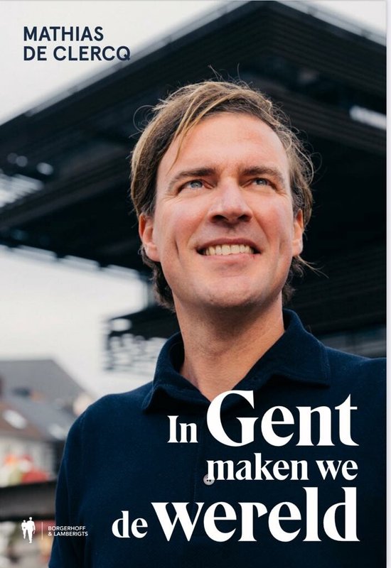 In Gent maken we de wereld