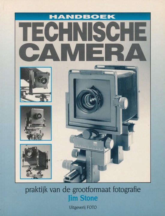 Handboek technische camera