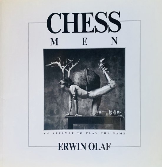 Chess Men