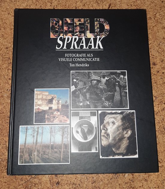 Beeldspraak