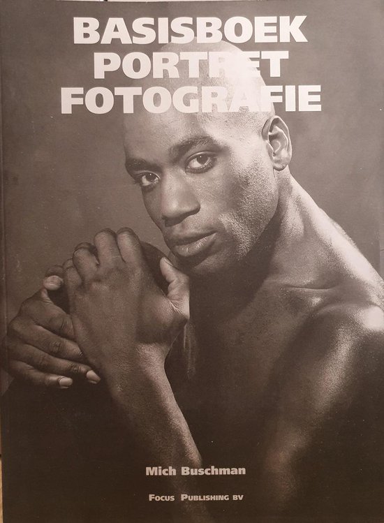 Basisboek Portretfotografie