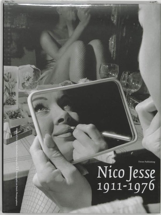 Jesse Nico - 1911-1976