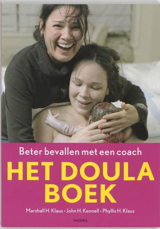 Het Doula-Boek