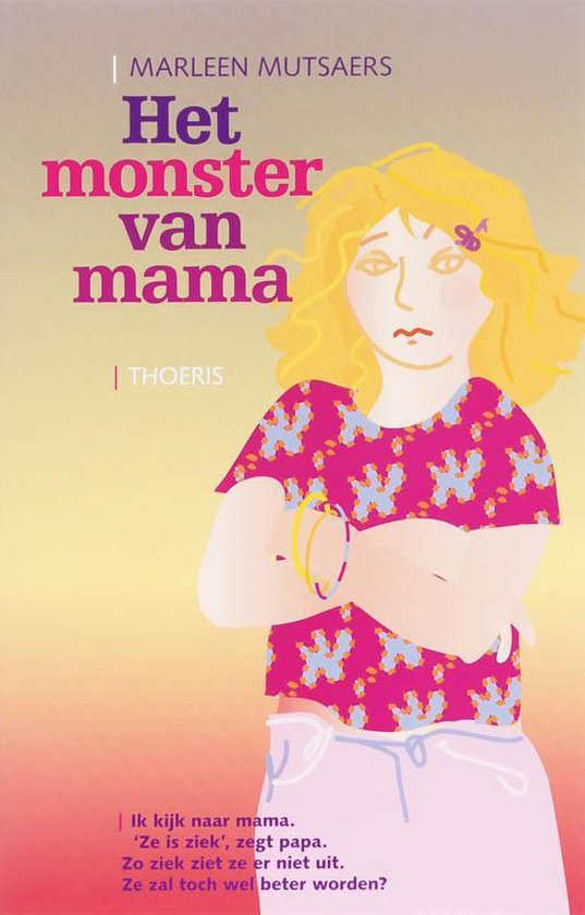 Het Monster Van Mama