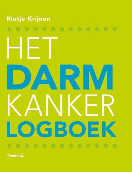 Het Darmkankerlogboek