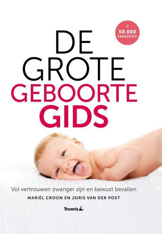 De grote geboorte gids