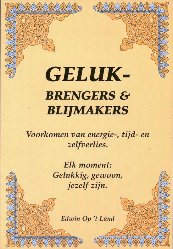 Gelukbrengers & Blijmakers