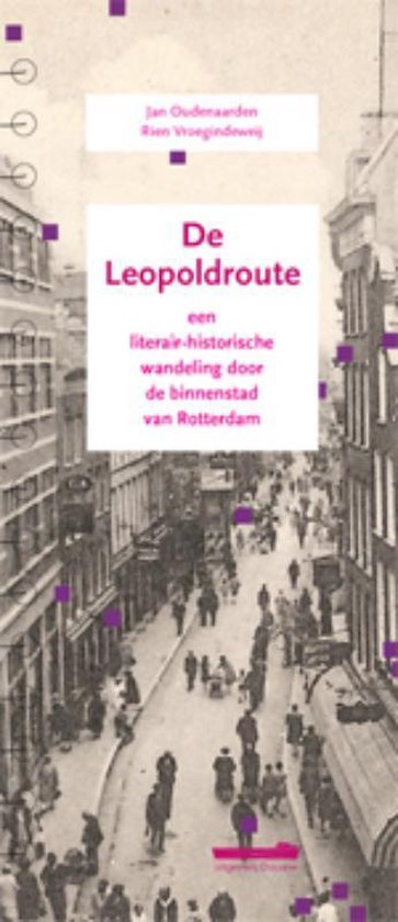 De Leopoldroute