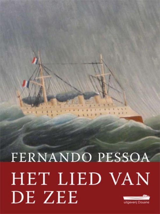 Het lied van de zee