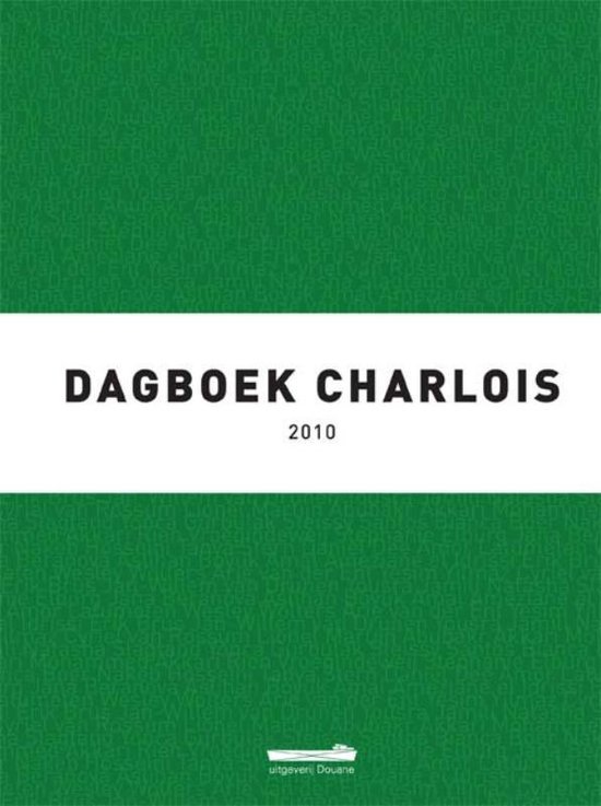 Dagboek Charlois