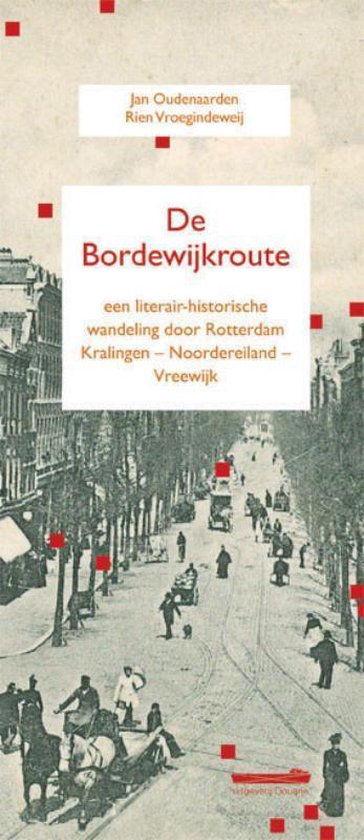 De Bordewijkroute