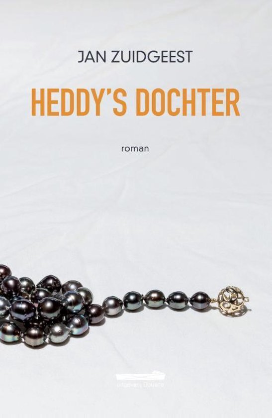 Heddy's dochter