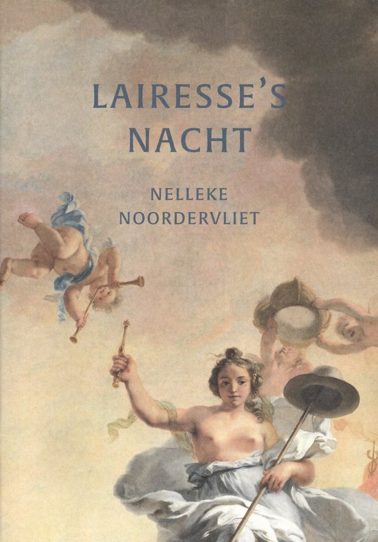 [Gerard de] Lairesse's nacht