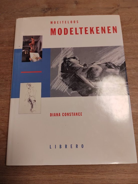 Modeltekenen