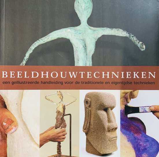 Beeldhouwtechnieken