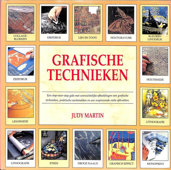 Grafische technieken