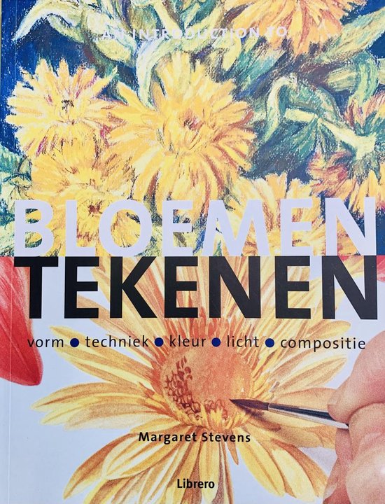 Bloemen Tekenen