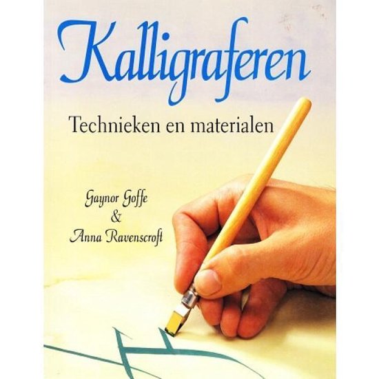 Kalligraferen