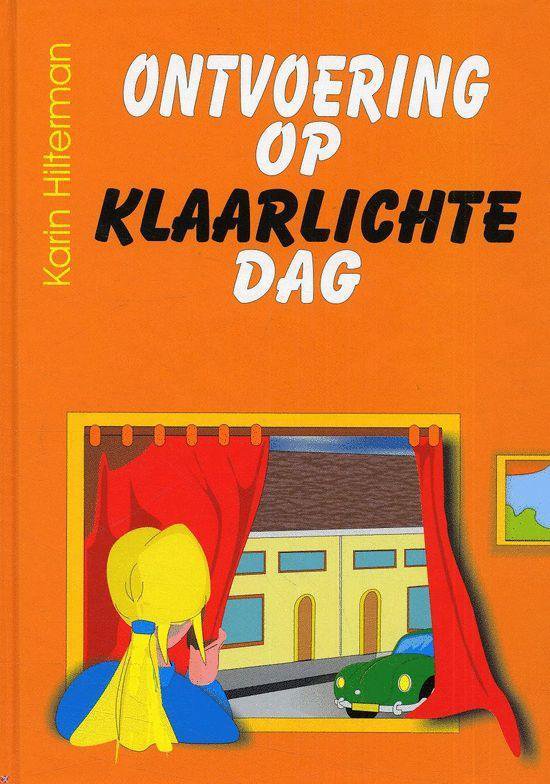 Ontvoering op klaarlichte dag