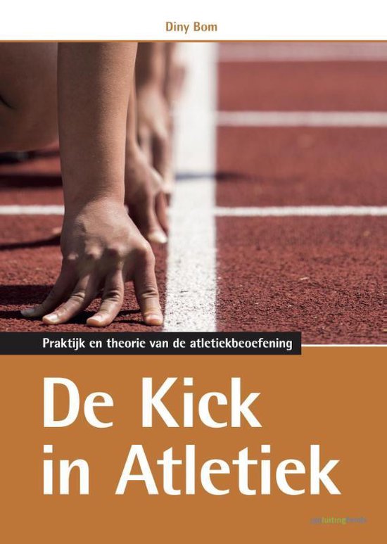 De kick in atletiek