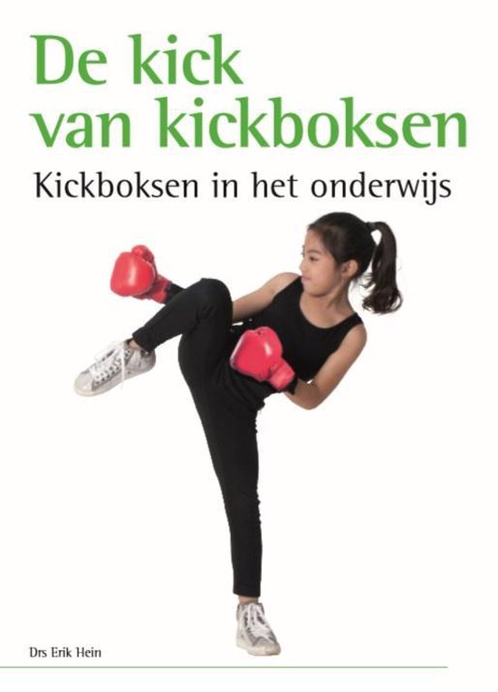 De kick van kickboksen