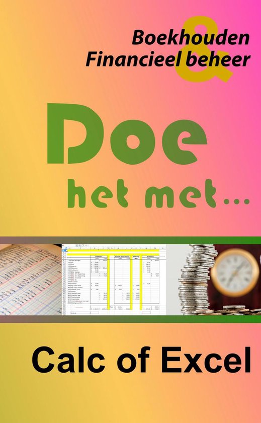 Boekhouden & Financieel beheer