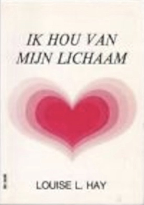 Ik Hou Van Mijn Lichaam