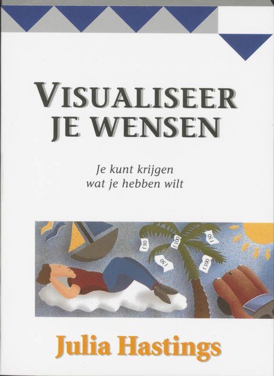 Visualiseer Je Wensen