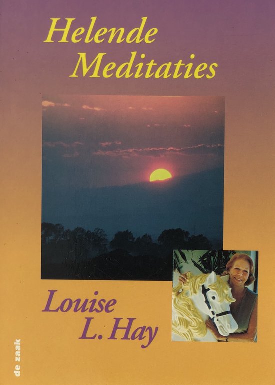 Helende Meditaties