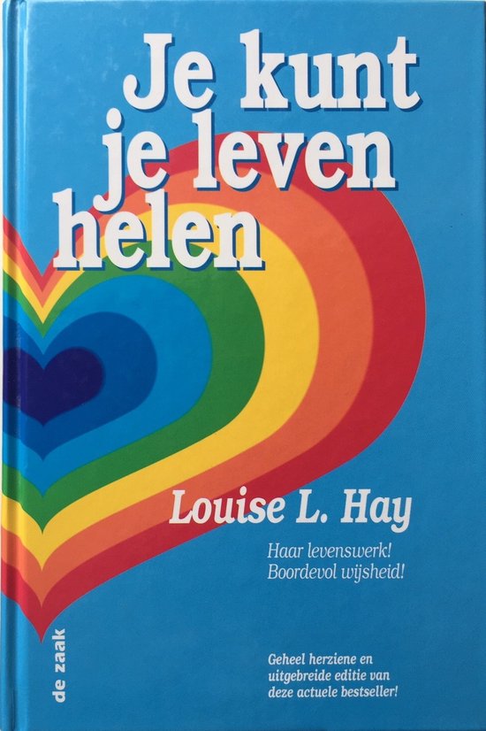 Je kunt je leven helen