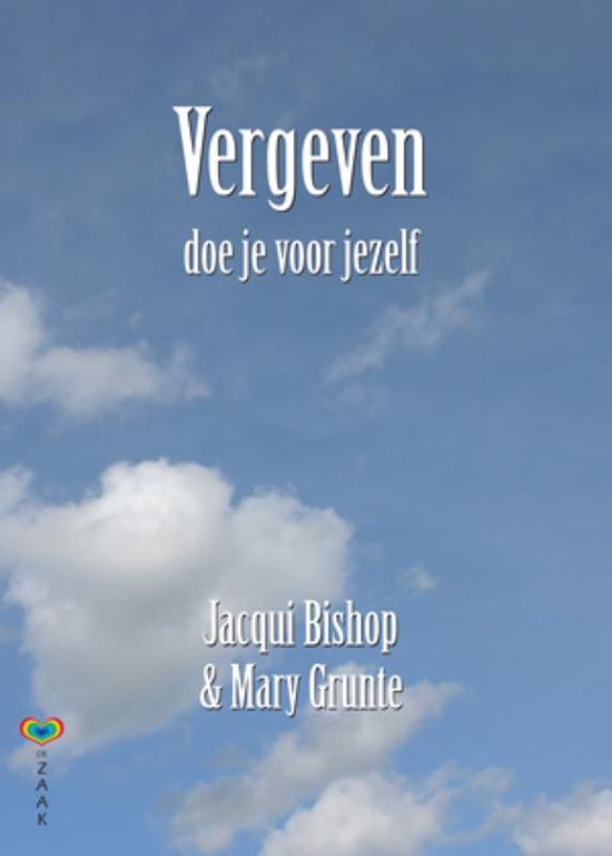 Vergeven Doe Je Voor Jezelf