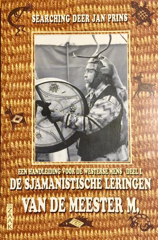 Sjamanistische Leringen Van De Meester M