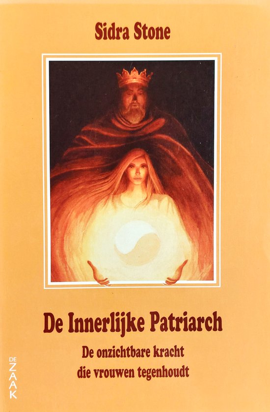 De innerlijke Patriarch