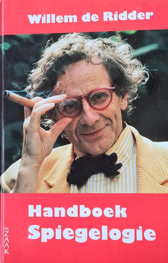 Handboek spiegelogie