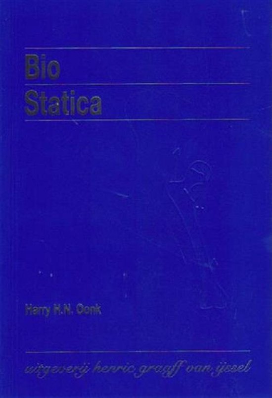 BIOSTATICA