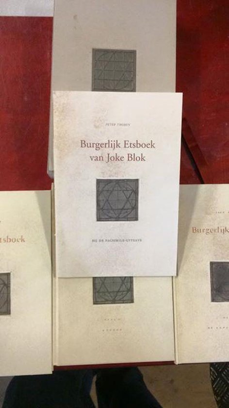 Het Burgerlijk Etsboek