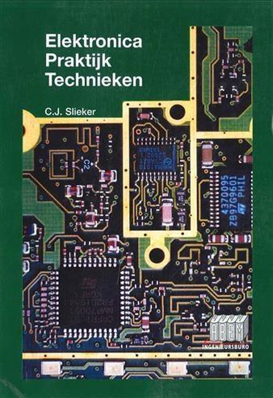 Elektronica praktijktechnieken