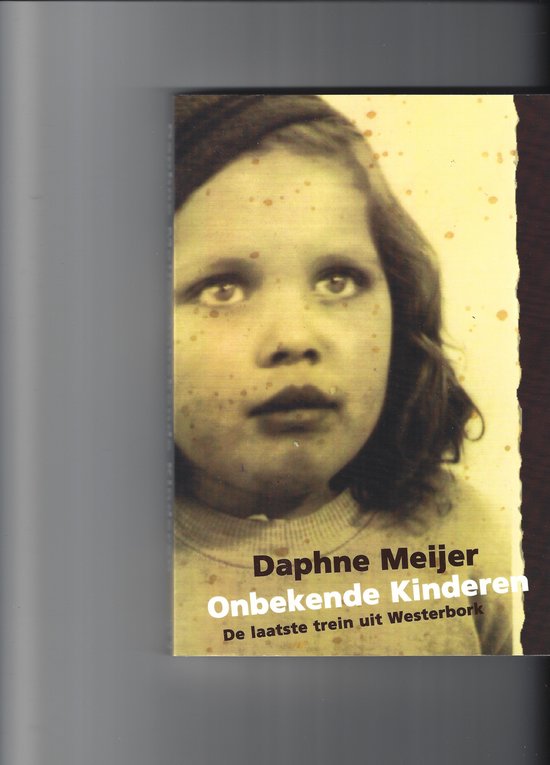 Onbekende Kinderen