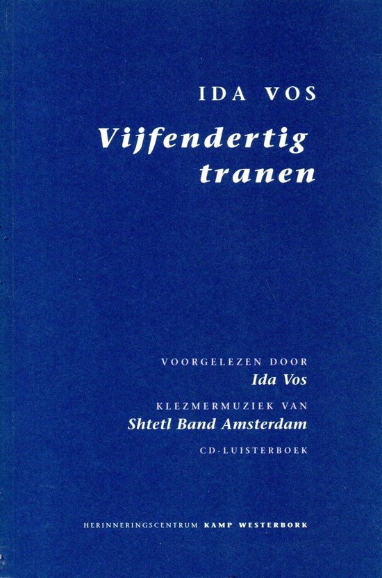 Vijfendertig Tranen