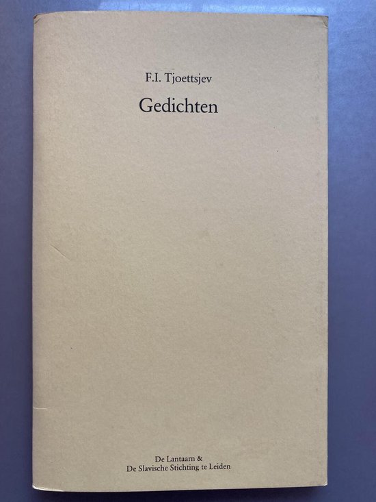 Gedichten