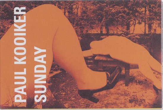 Paul Kooiker - Sunday