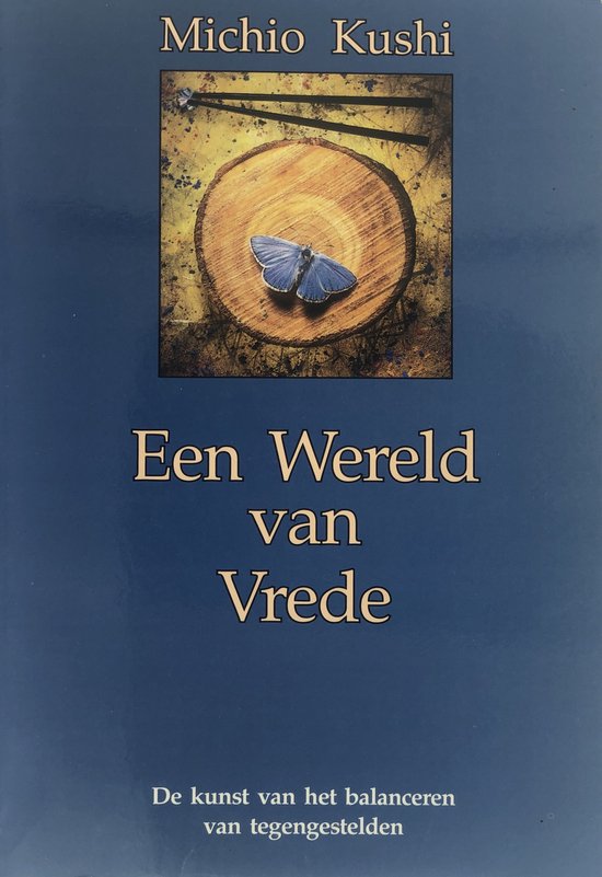 Een wereld van vrede