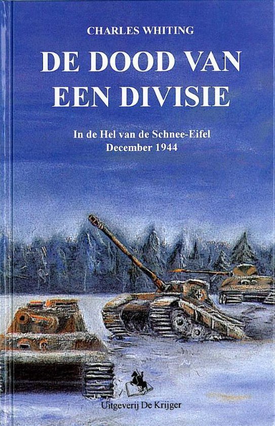 de dood van een divisie