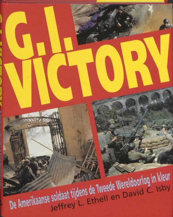 GI victory