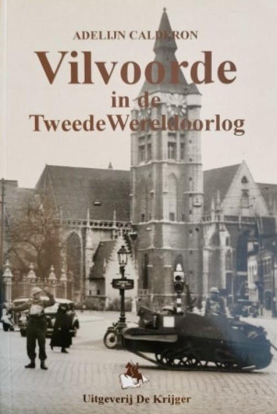 Vilvoorde in de Tweede Wereldoorlog