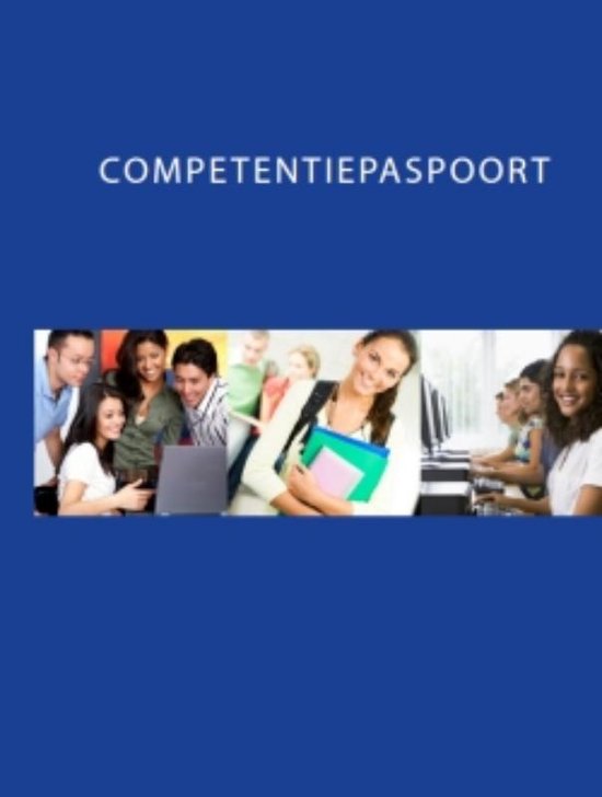 Competentiepaspoort