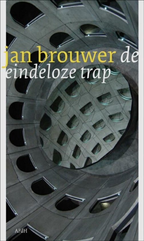 De eindeloze trap