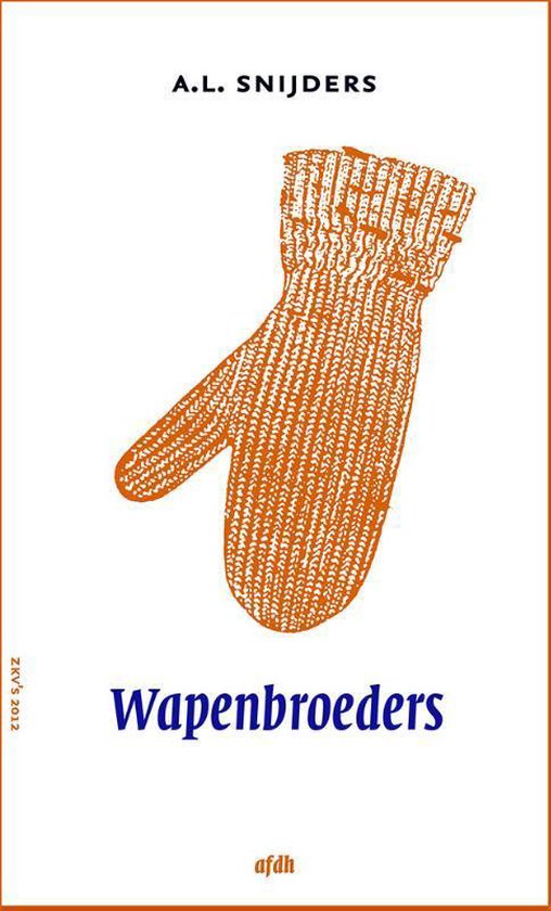 Wapenbroeders