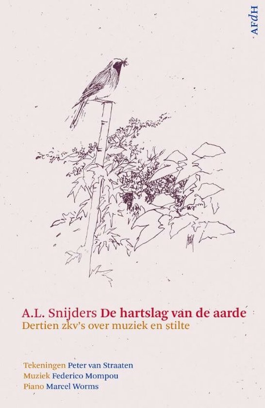 De hartslag van de aarde