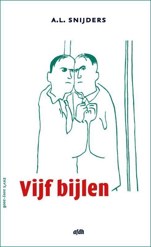 Vijf Bijlen